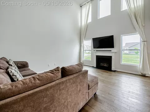 Living - 2716 Maize Loop, Saline, MI 48176 photo 5 of 8