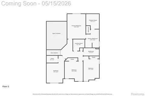 Other - 2716 Maize Loop, Saline, MI 48176 photo 17 of 17