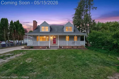14647 Garland Ave, Plymouth, MI 48170