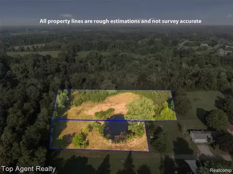 4499 West St, Leonard, MI 48367 photo 3
