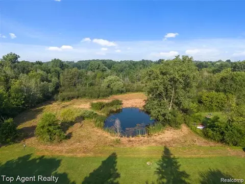 4499 West St, Leonard, MI 48367 photo 4