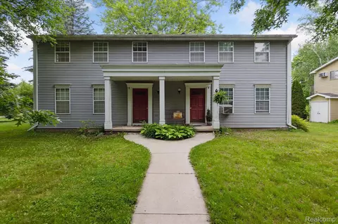 10457 Eagle Rd, Rose, MI 48350