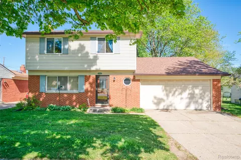 11514 N Haggerty Rd, Plymouth, MI 48170