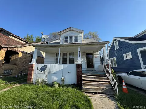 8127 E Hildale St, Detroit, MI 48234