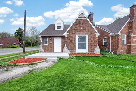 10001 Greensboro St, Detroit, MI 48224