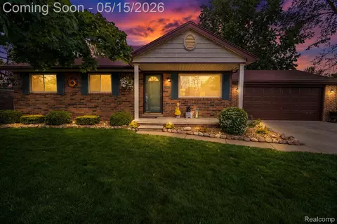 35340 Florence St, Westland, MI 48185
