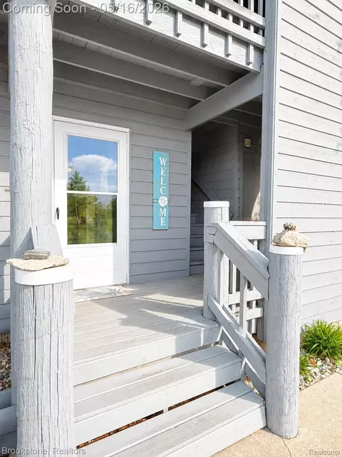 3064 E Midshipman Dr, Au Gres, MI 48703