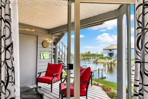 Exterior - 3064 E Midshipman Dr, Au Gres, MI 48703 photo 2 of 5