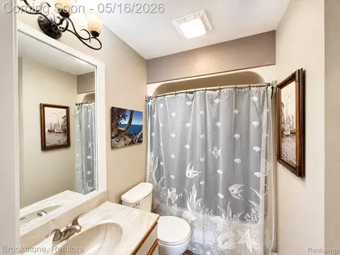 Bath - 3064 E Midshipman Dr, Au Gres, MI 48703 photo 1 of 1
