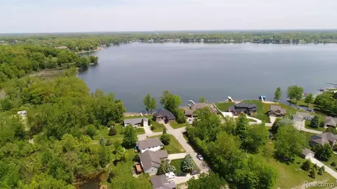 lot40 Heron Dr, Elba, MI 48446