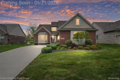 36168 Fairway Dr #74, Livonia, MI 48152