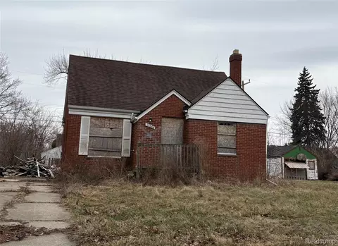 15668 Tacoma St, Detroit, MI 48205