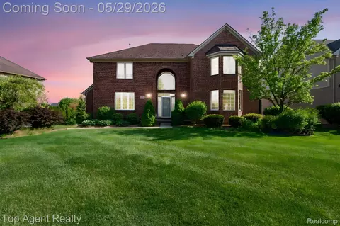 48869 Woodson Way, Canton, MI 48187