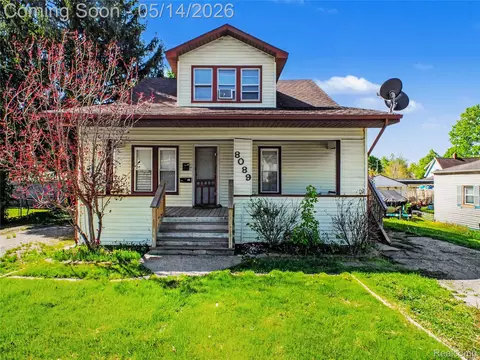 8089 Miller Rd, Swartz Creek, MI 48473