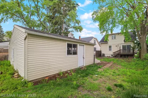 Other - 24903 Dunning St, Dearborn, MI 48124 photo 3 of 16