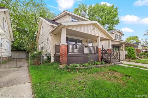 Other - 24903 Dunning St, Dearborn, MI 48124 photo 1 of 16