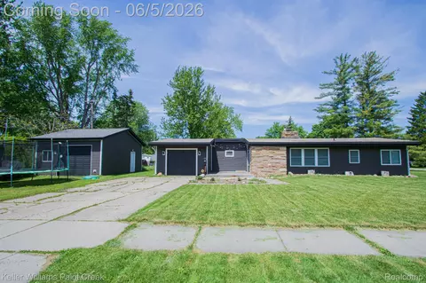 6300 Church St, Marlette, MI 48453