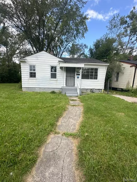 19437 Ferguson St, Detroit, MI 48235