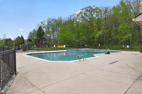 Exterior - 4371 Aster Blvd, Genoa, MI 48843 photo 6 of 6