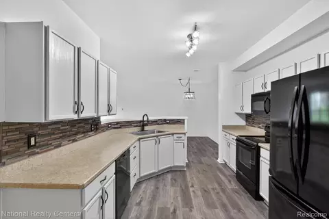 Kitchen - 4371 Aster Blvd, Genoa, MI 48843 photo 2 of 2