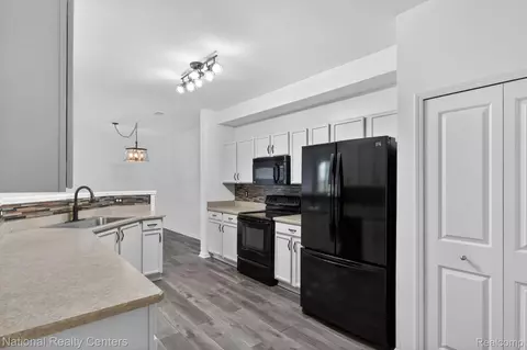 Kitchen - 4371 Aster Blvd, Genoa, MI 48843 photo 1 of 2