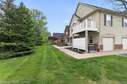 Exterior - 4371 Aster Blvd, Genoa, MI 48843 photo 4 of 6