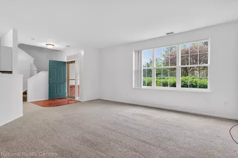 Living - 4371 Aster Blvd, Genoa, MI 48843 photo 3 of 5