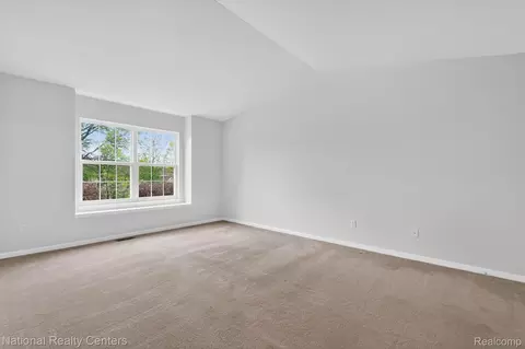 Living - 4371 Aster Blvd, Genoa, MI 48843 photo 5 of 5