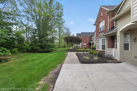 Exterior - 4371 Aster Blvd, Genoa, MI 48843 photo 2 of 6