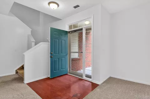 Entry Way - 4371 Aster Blvd, Genoa, MI 48843 photo 1 of 4