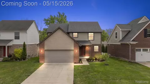 1594 Harvard Dr, Madison Heights, MI 48071