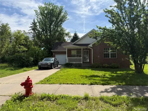 14184 Stout St, Detroit, MI 48223