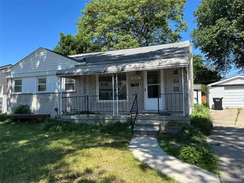 28327 Edward Ave, Madison Heights, MI 48071