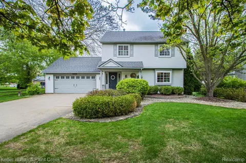 70696 Mellen St, Bruce Township, MI 48065