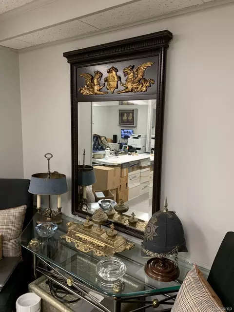 Other - 491 Colonial Rd, Grosse Pointe Woods, MI 48236 photo 14 of 15