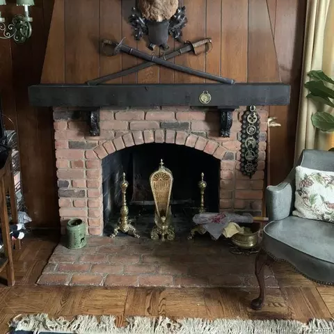Other - 491 Colonial Rd, Grosse Pointe Woods, MI 48236 photo 7 of 15