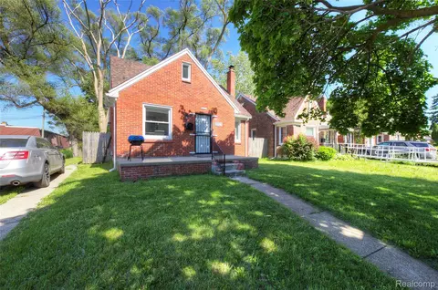 16890 Saint Marys St, Detroit, MI 48235
