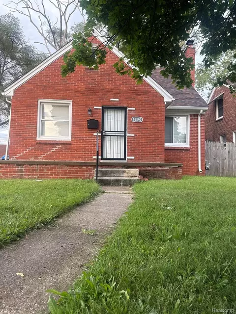16890 Saint Marys St, Detroit, MI 48235