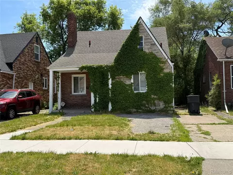 12580 Maiden St, Detroit, MI 48213