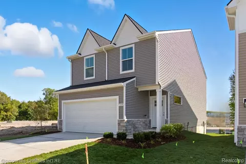 114 Parsons Ln, Saline, MI 48176