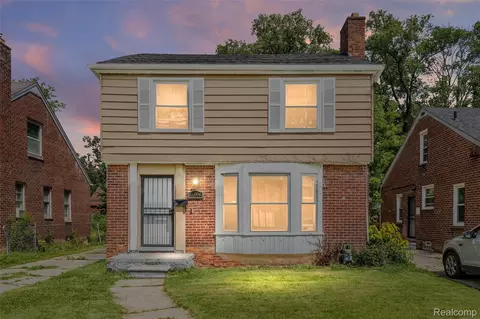 15096 Heyden St, Detroit, MI 48223