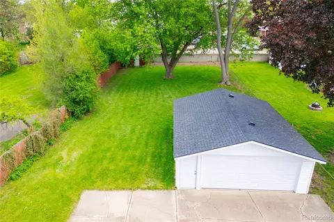 Other - 569 Hendrickson Blvd, Clawson, MI 48017 photo 5 of 5