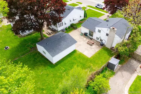 View/Area - 569 Hendrickson Blvd, Clawson, MI 48017 photo 3 of 3