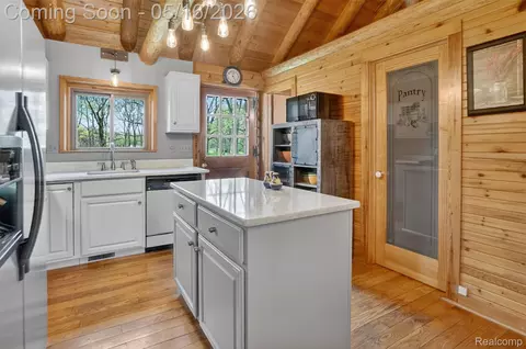 Kitchen - 2997 Brighton Rd, Genoa, MI 48843 photo 1 of 3