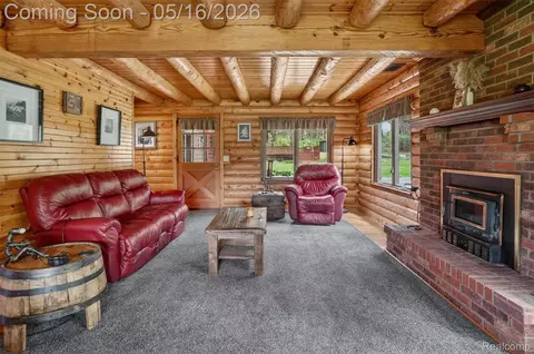 Living - 2997 Brighton Rd, Genoa, MI 48843 photo 1 of 1