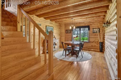 Dining - 2997 Brighton Rd, Genoa, MI 48843 photo 1 of 1