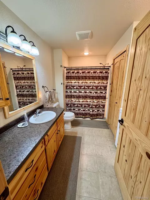 Bath - 10931 Roberts Rd N, Maple Forest, MI 49733 photo 1 of 1