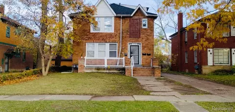 13340 Hartwell St, Detroit, MI 48227