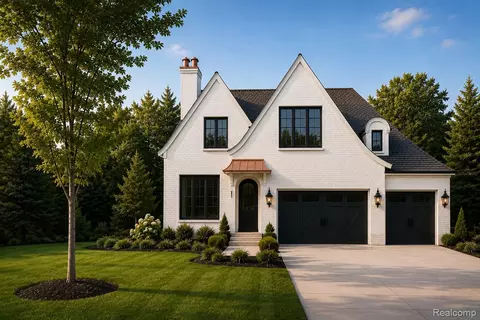 526 Girard Ave, Royal Oak, MI 48073