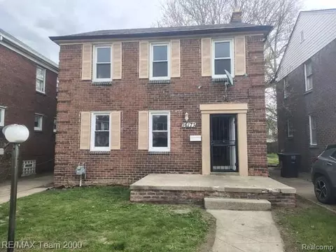 16174 Griggs St, Detroit, MI 48221